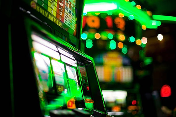 akongcuan Slots